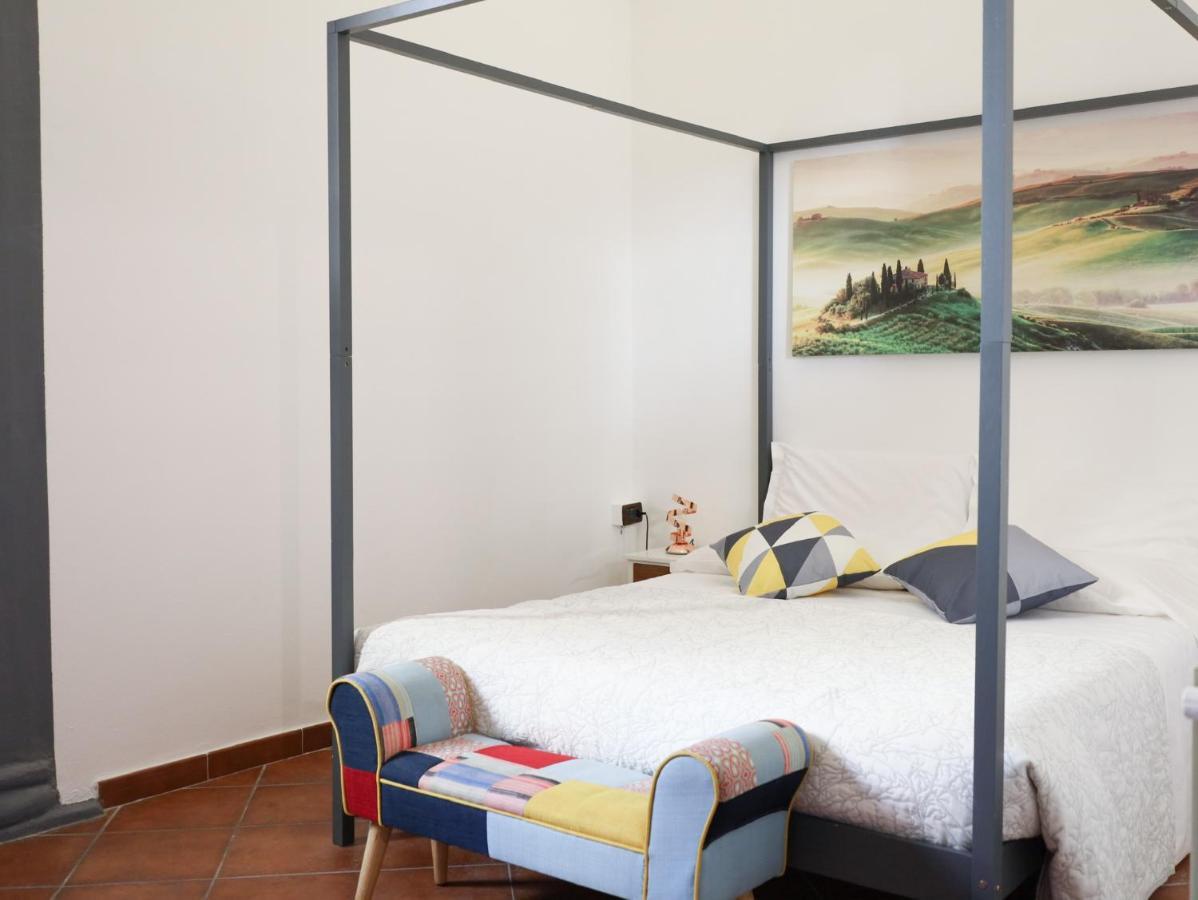 Firenze Rentals Suite Cavour Exterior foto