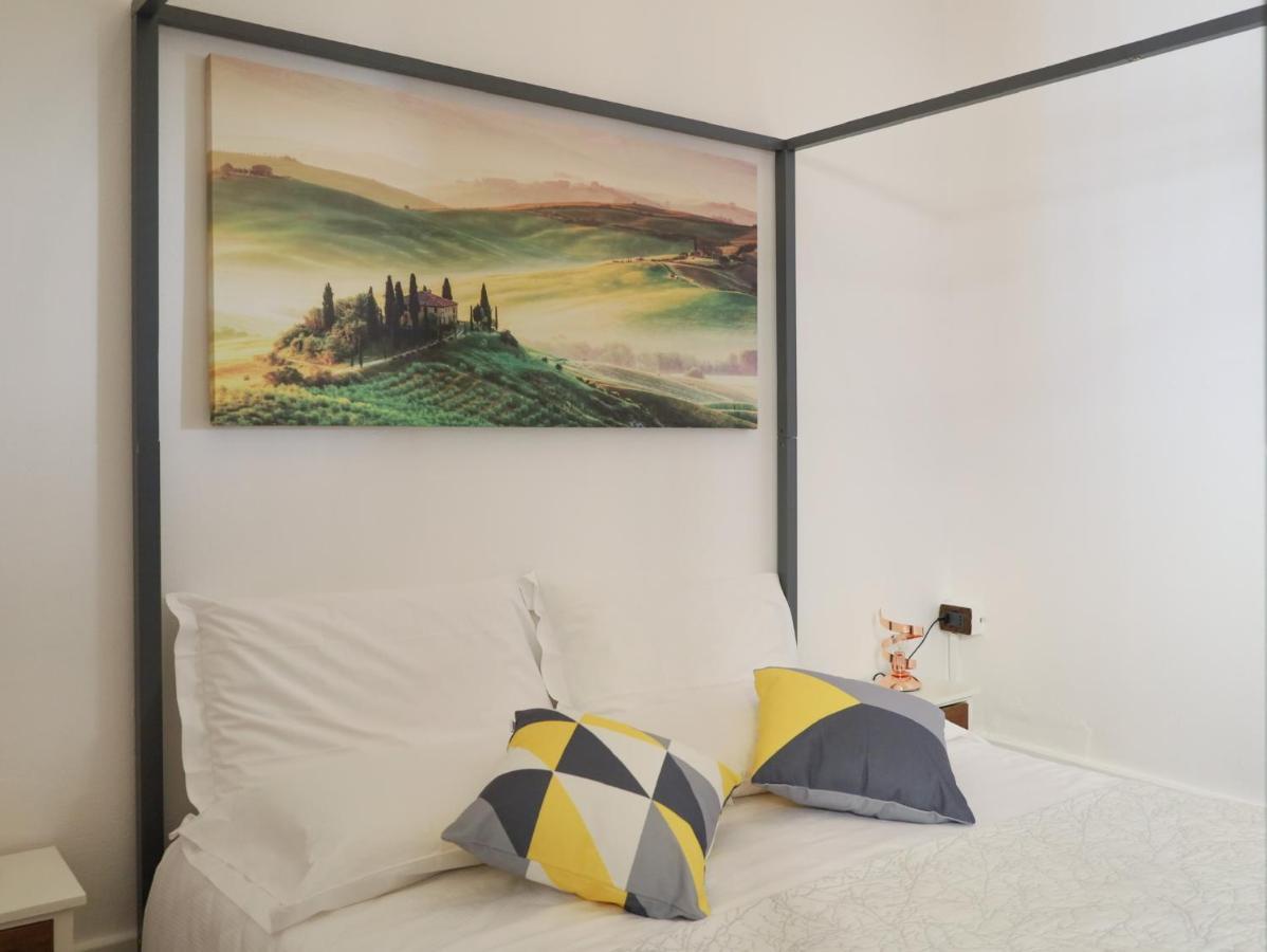 Firenze Rentals Suite Cavour Exterior foto