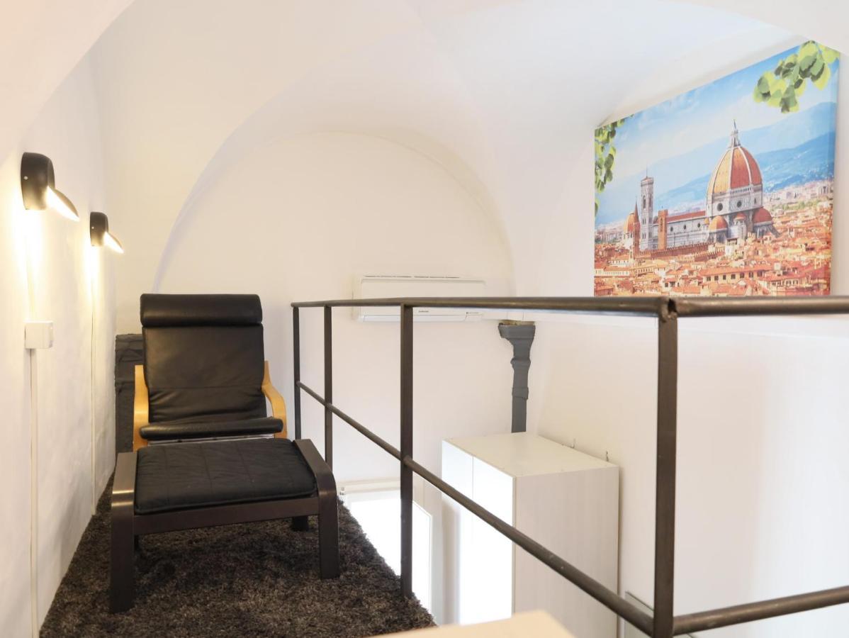Firenze Rentals Suite Cavour Exterior foto