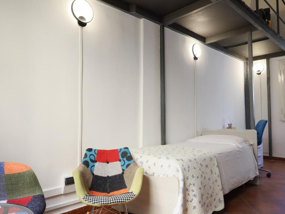 Firenze Rentals Suite Cavour Exterior foto