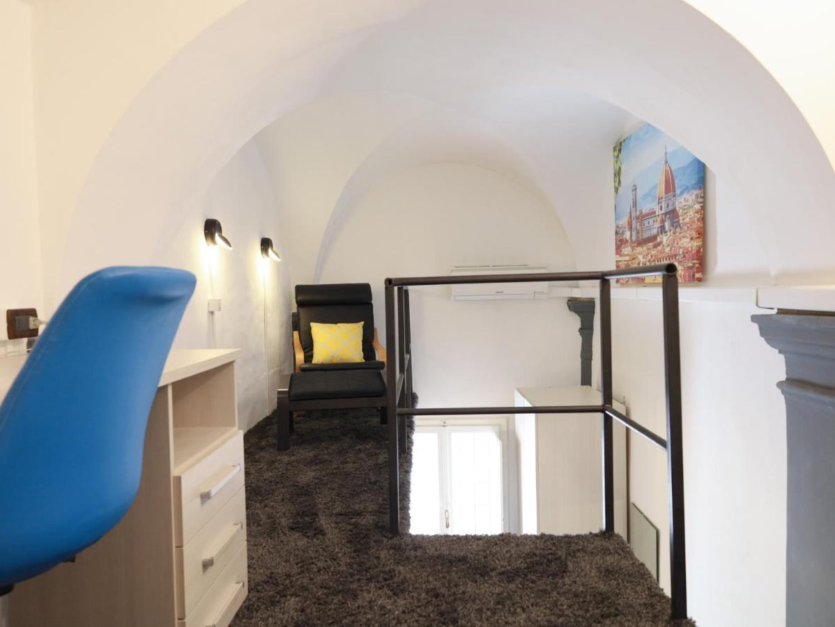 Firenze Rentals Suite Cavour Exterior foto