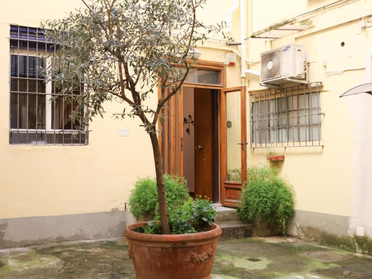 Firenze Rentals Suite Cavour Exterior foto